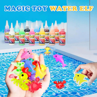 Creative Mold Activity Kit - Aqualume