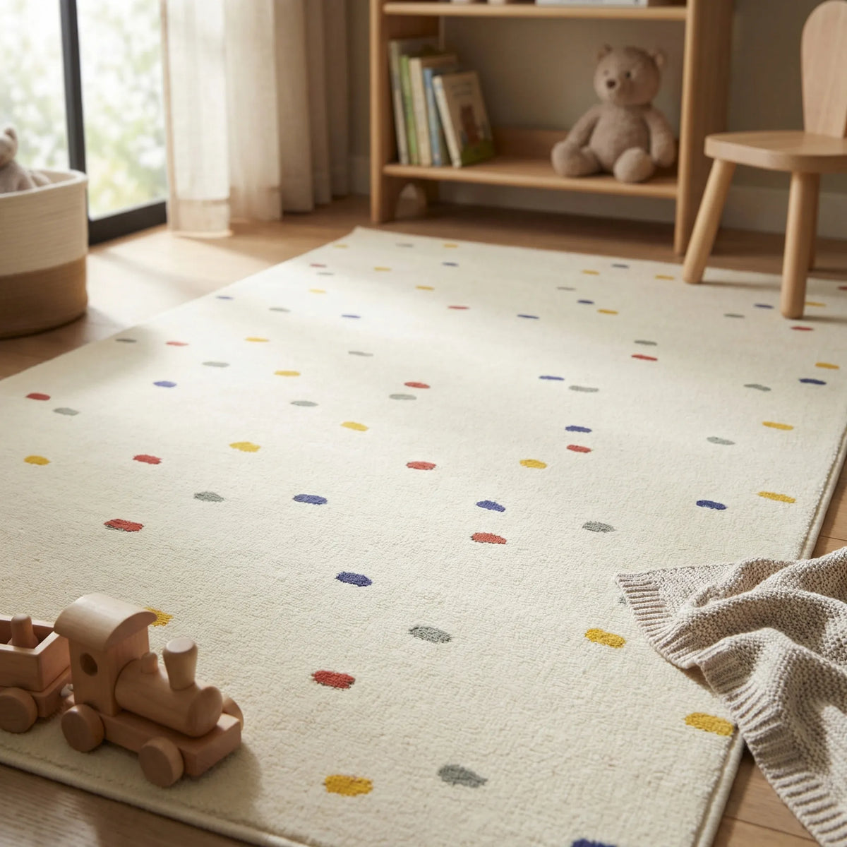 Curved Balance Play Board - PlayWaver