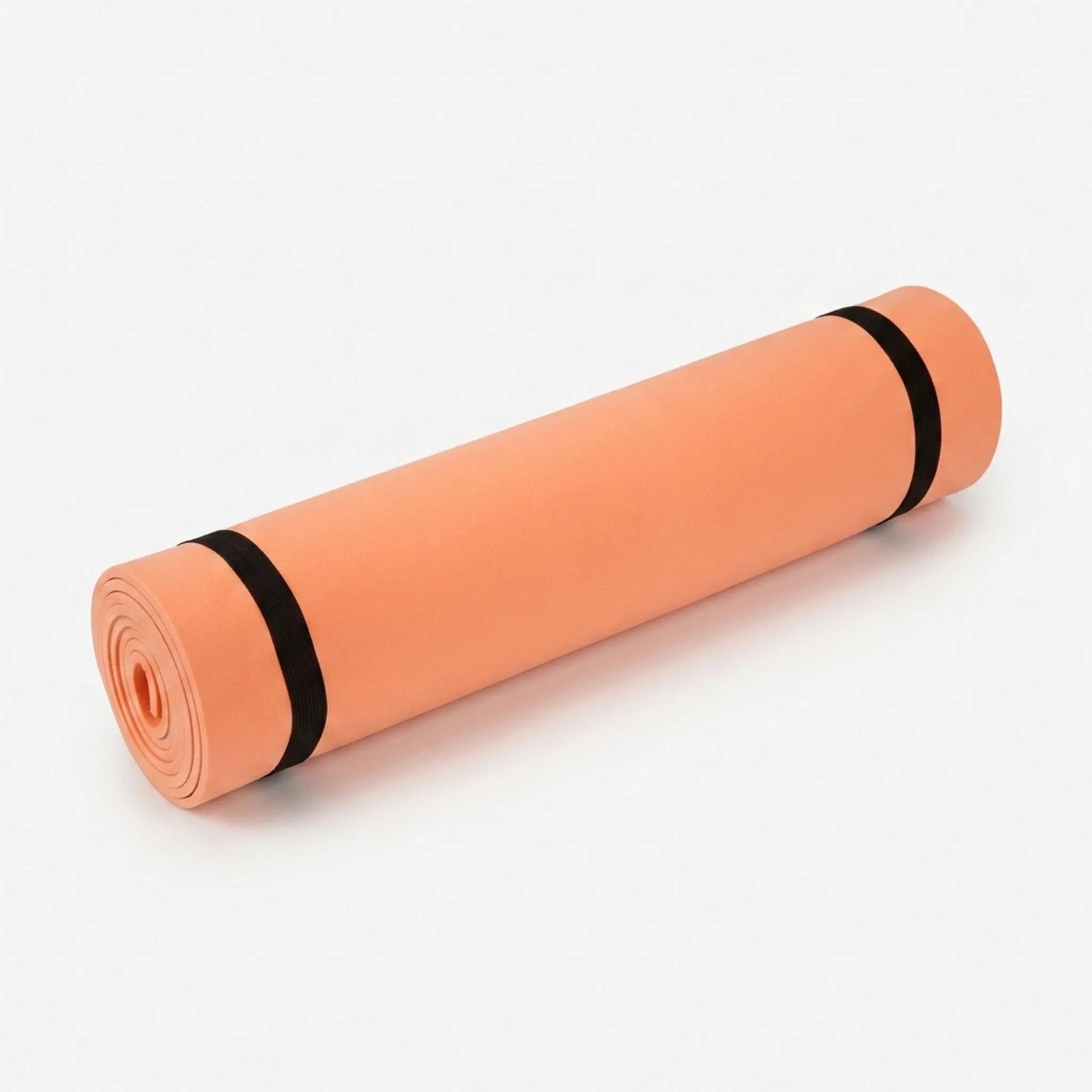 Cushioned Exercise Mat -  Crystal