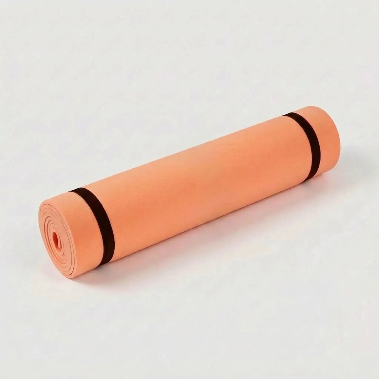 Cushioned Exercise Mat -  Crystal