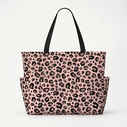 Cute Beach Tote Bag - Prowella