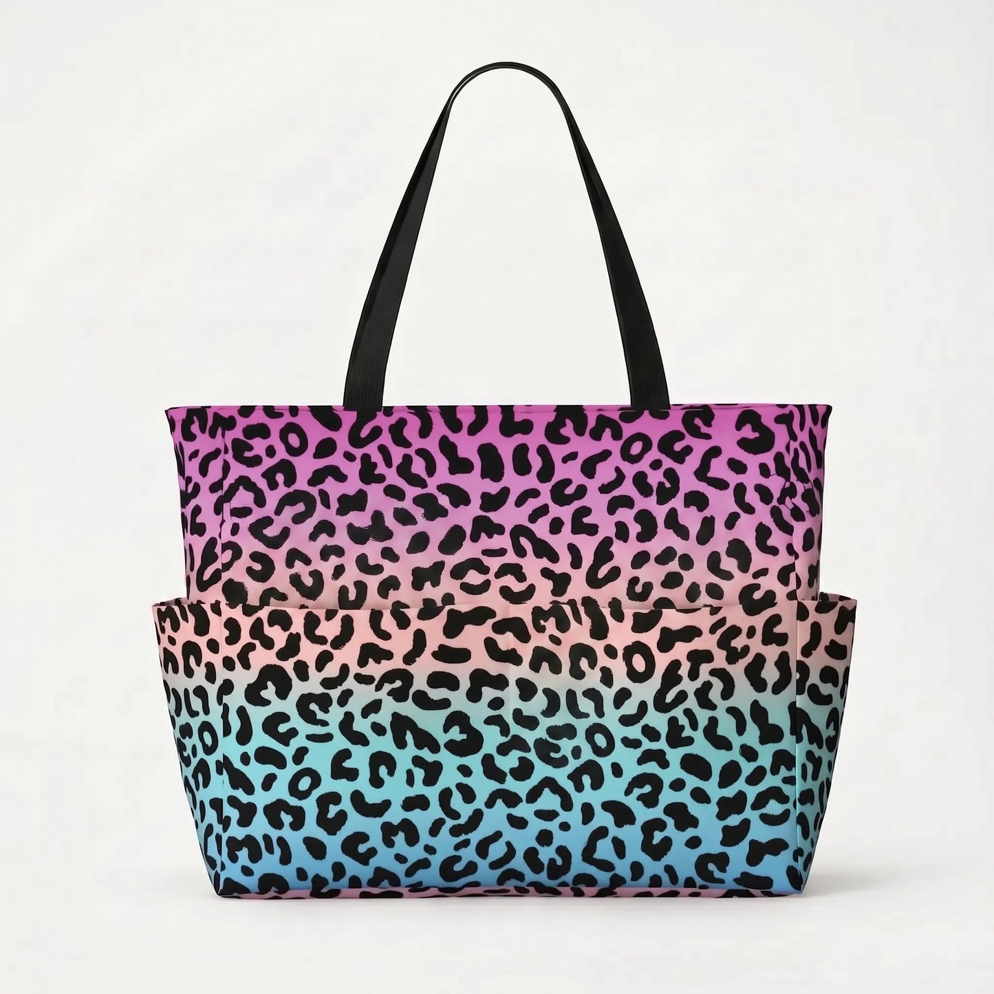 Cute Beach Tote Bag - Prowella