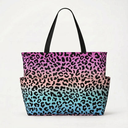 Cute Beach Tote Bag - Prowella