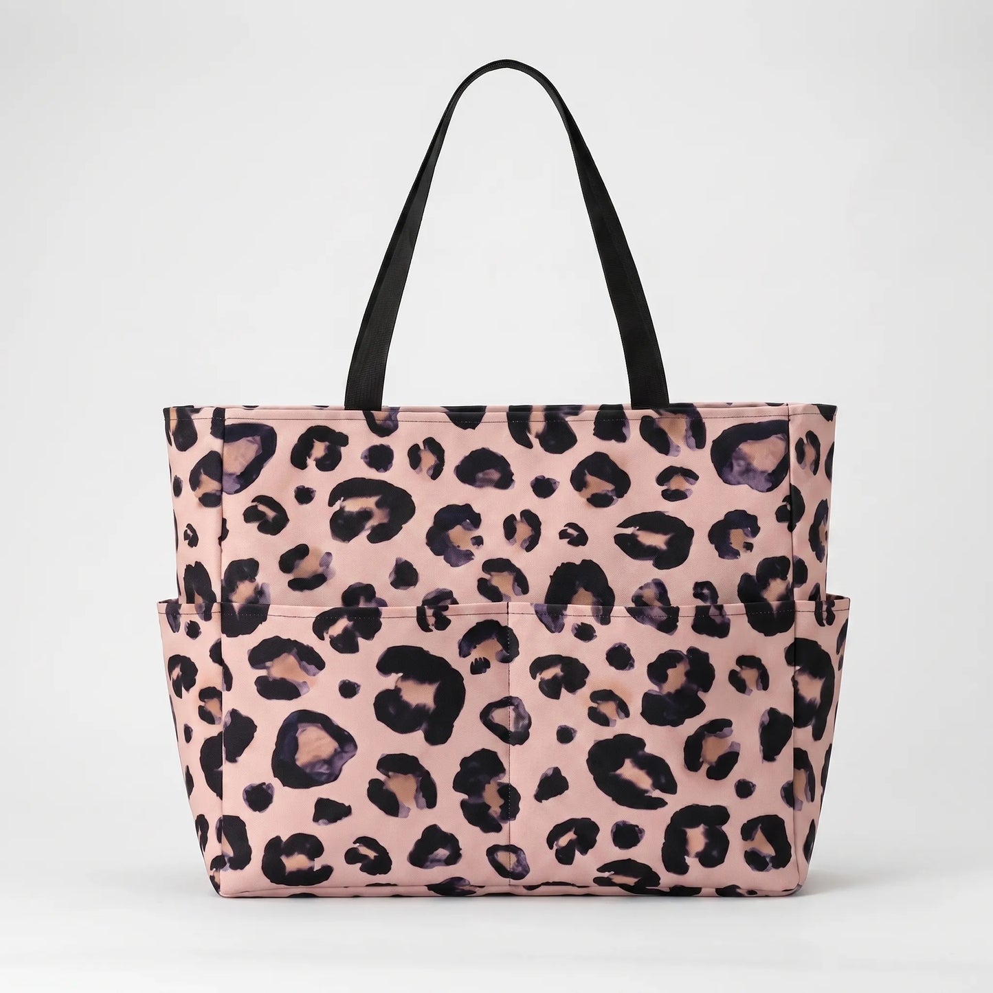 Cute Beach Tote Bag - Prowella