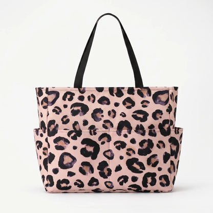 Cute Beach Tote Bag - Prowella