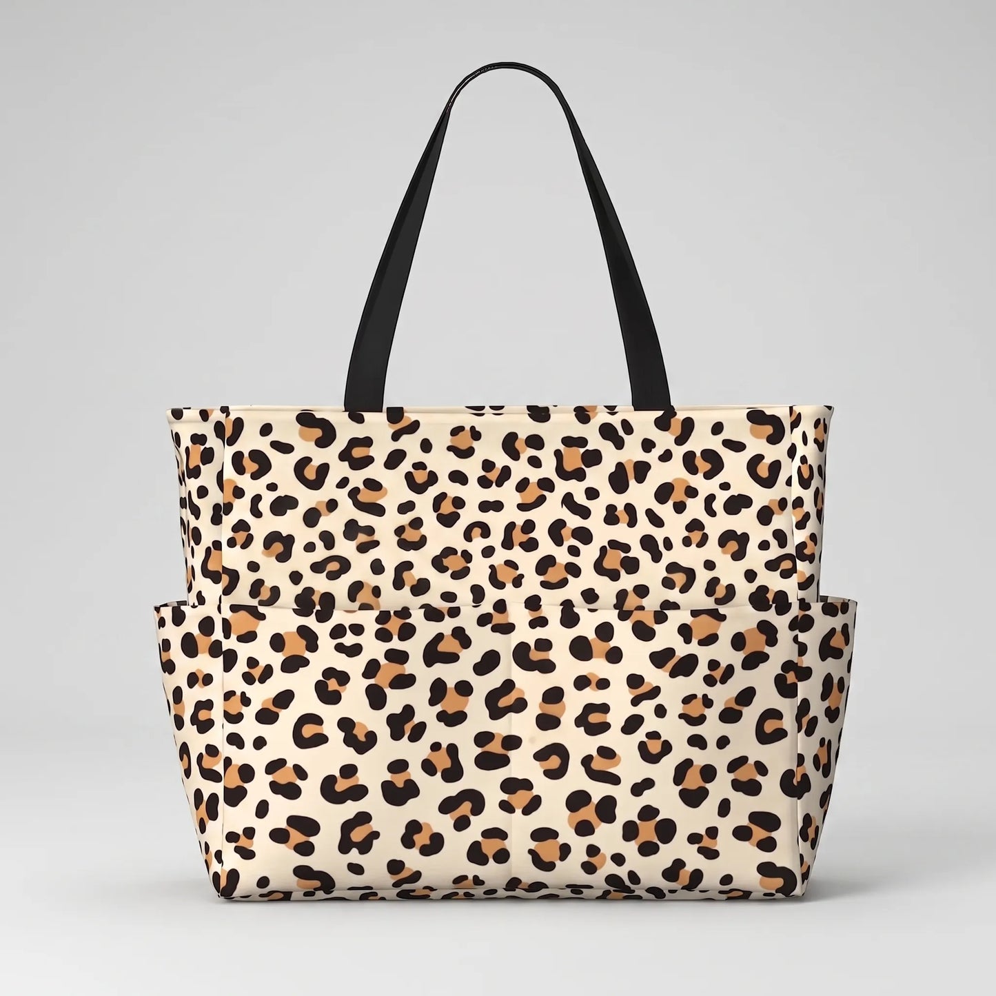 Cute Beach Tote Bag - Prowella
