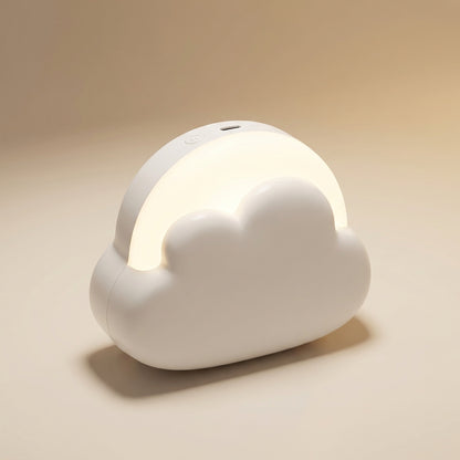 Cute Cloud Shaped Night Light -  Nimbella