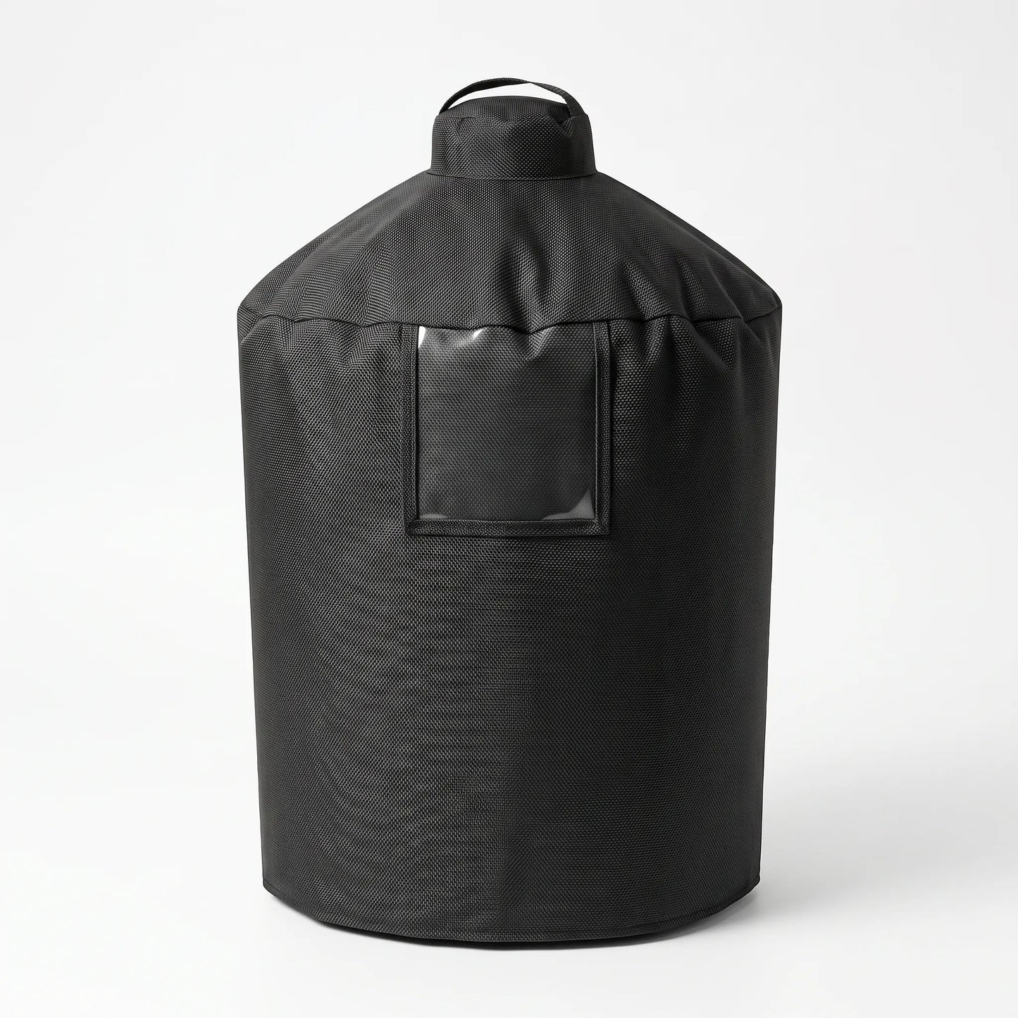 Cylindrical Outdoor Barbecue Cover - Vestraq