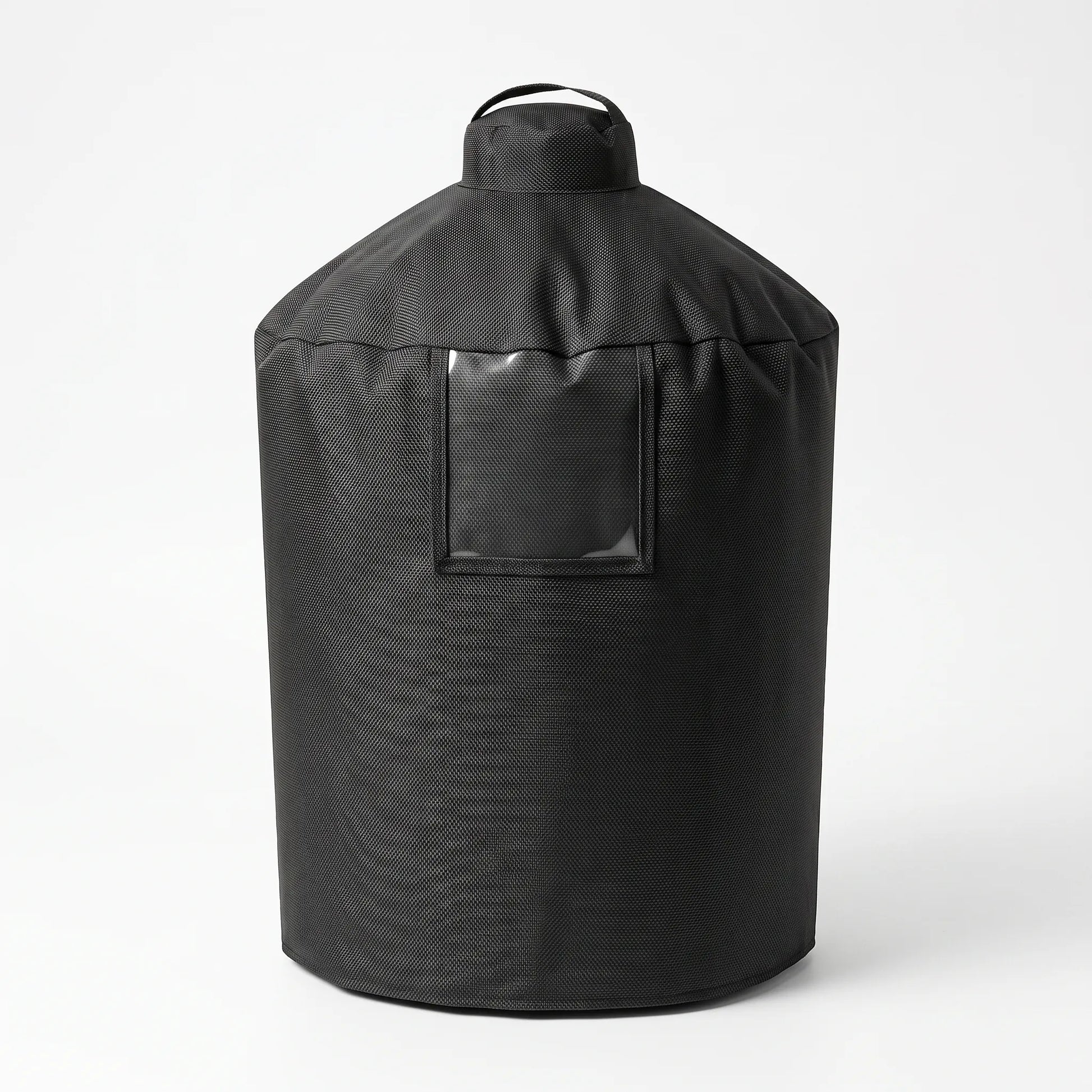 Cylindrical Outdoor Barbecue Cover - Vestraq