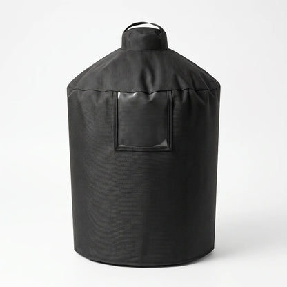 Cylindrical Outdoor Barbecue Cover - Vestraq