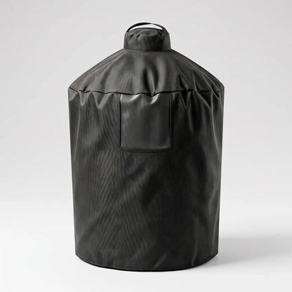 Cylindrical Outdoor Barbecue Cover - Vestraq