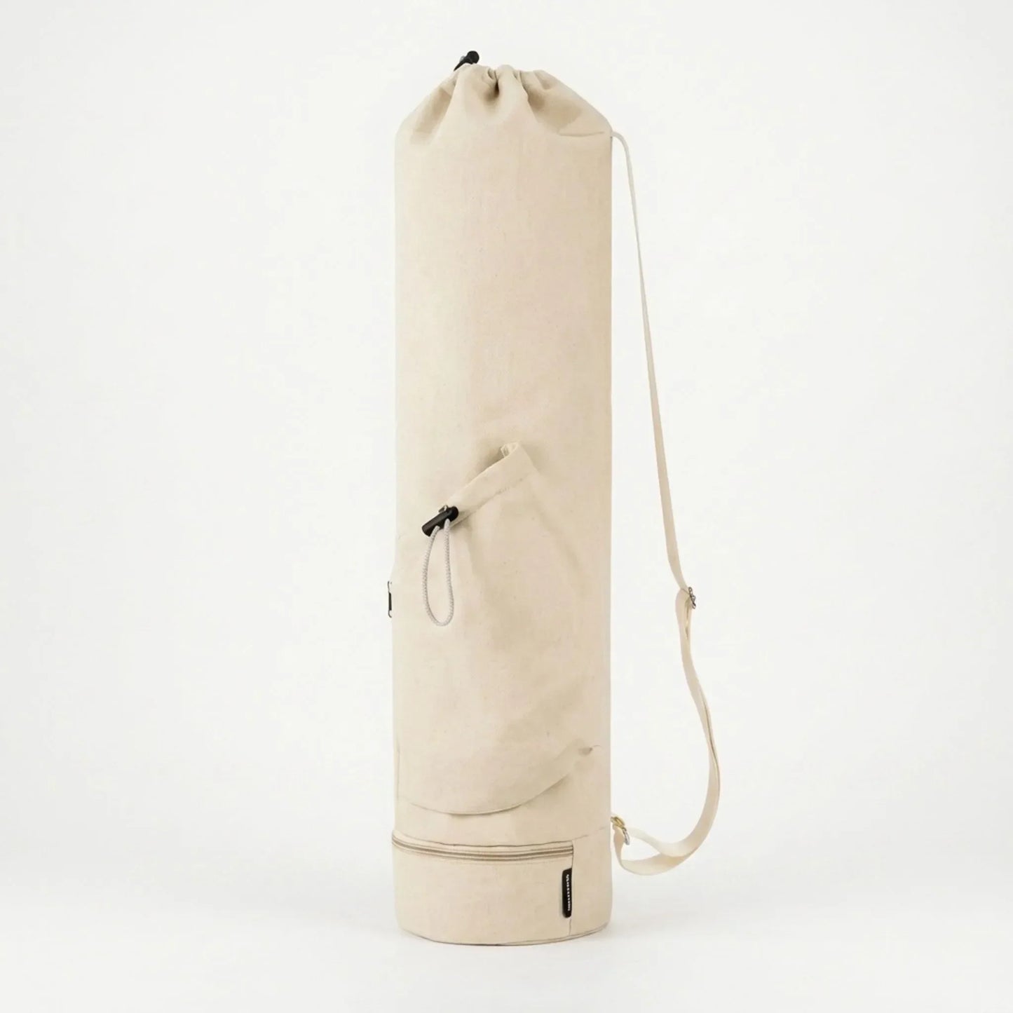 Cylindrical Yoga Mat Carrier -  Miranda