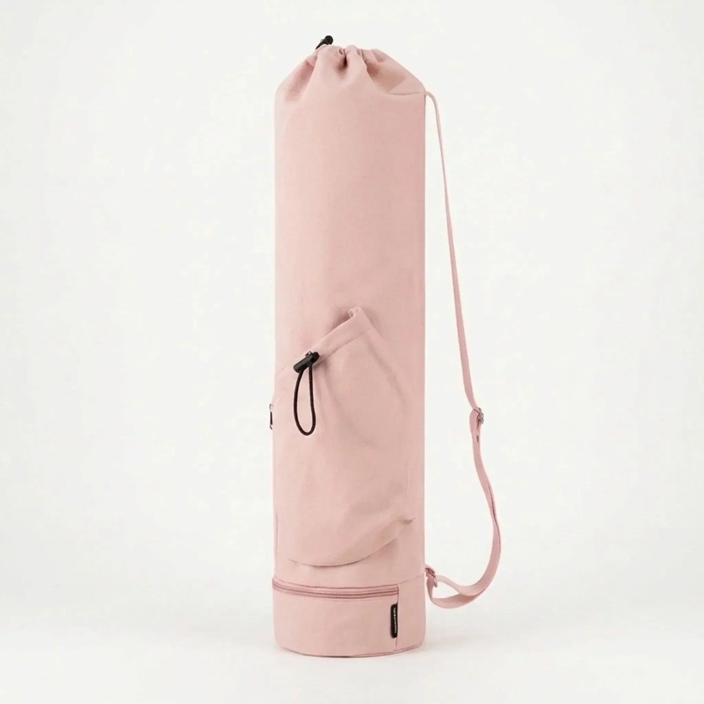 Cylindrical Yoga Mat Carrier -  Miranda
