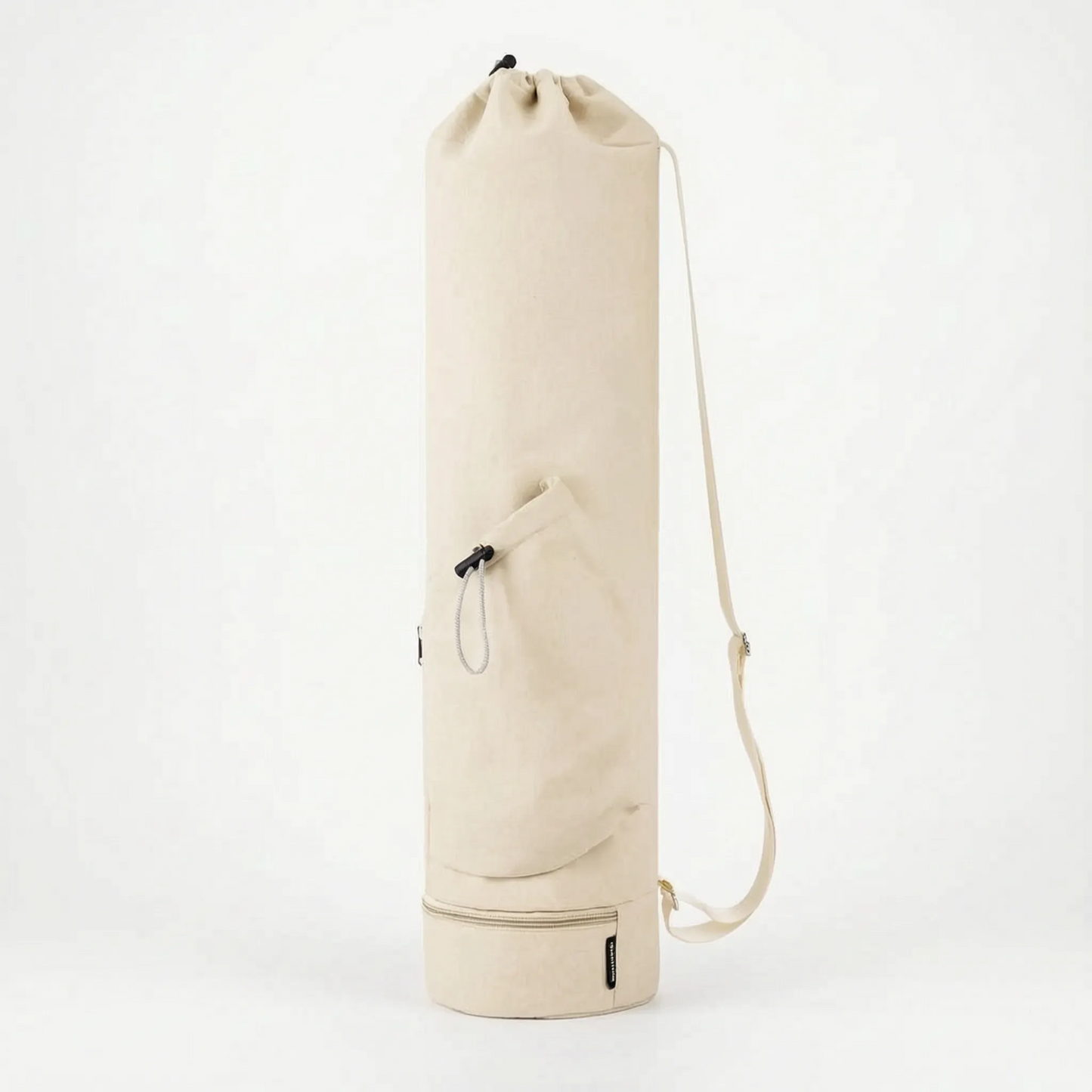 Cylindrical Yoga Mat Carrier -  Miranda