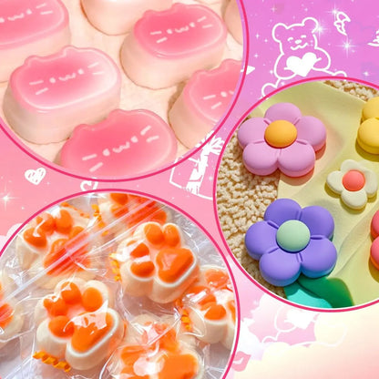 DIY Squishy Craft Set – Squishio Kit