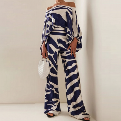 Damen Zweiteiler Set - Ruth