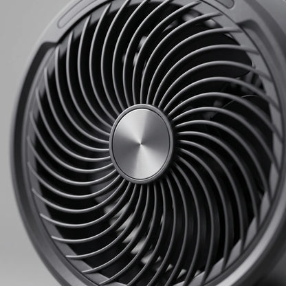 Desktop Misting Cooling Fan - Aeromista