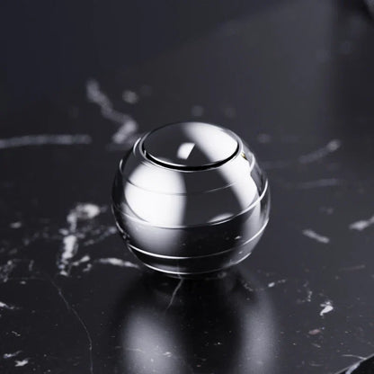Desktop Round Spinner - Spinora