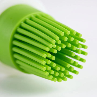 Dispensing Kitchen Pastry Brush - Bastiq