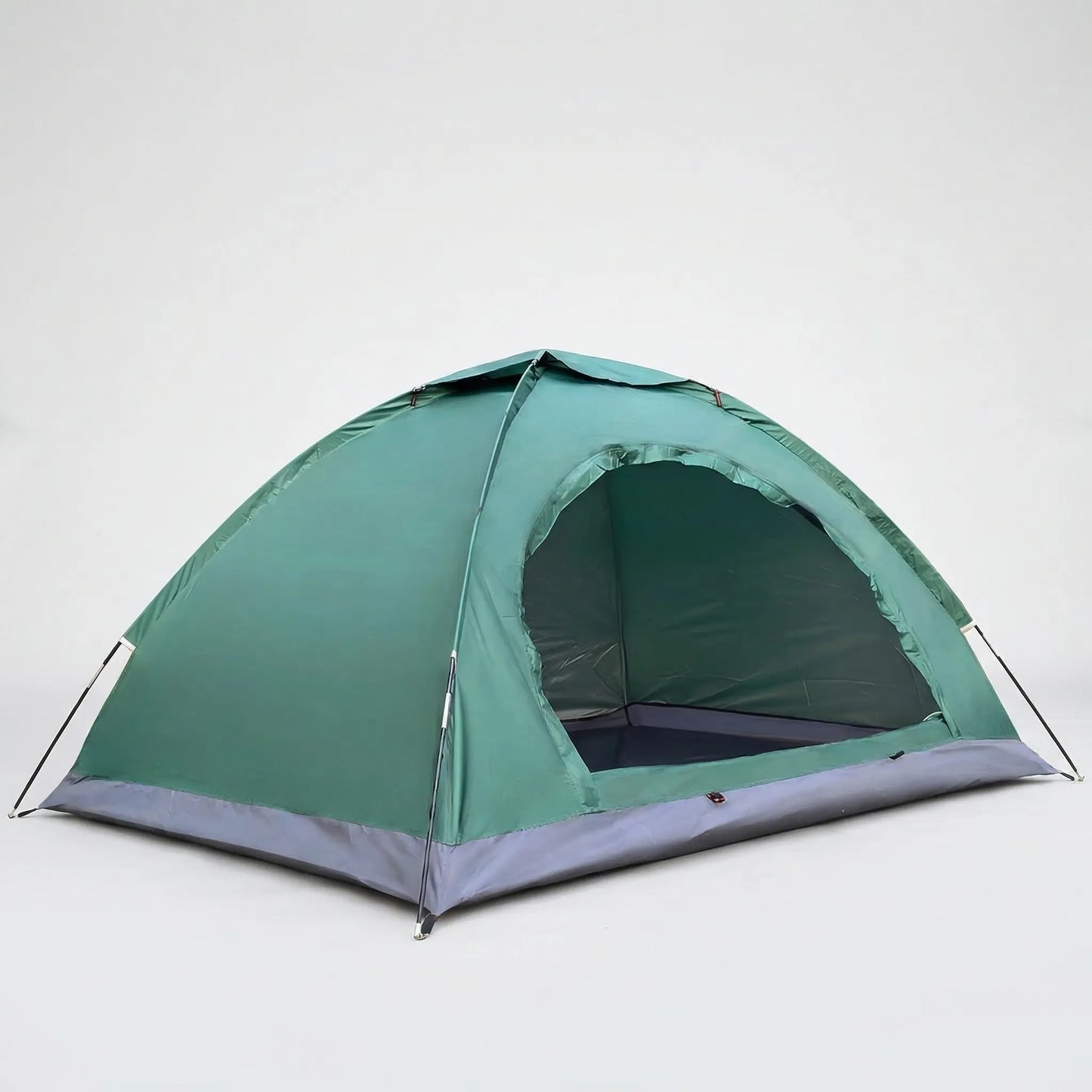 Double-Occupancy Portable Camping Tent -  Tentara