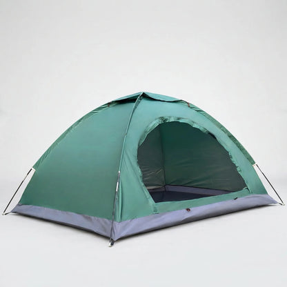 Double-Occupancy Portable Camping Tent -  Tentara