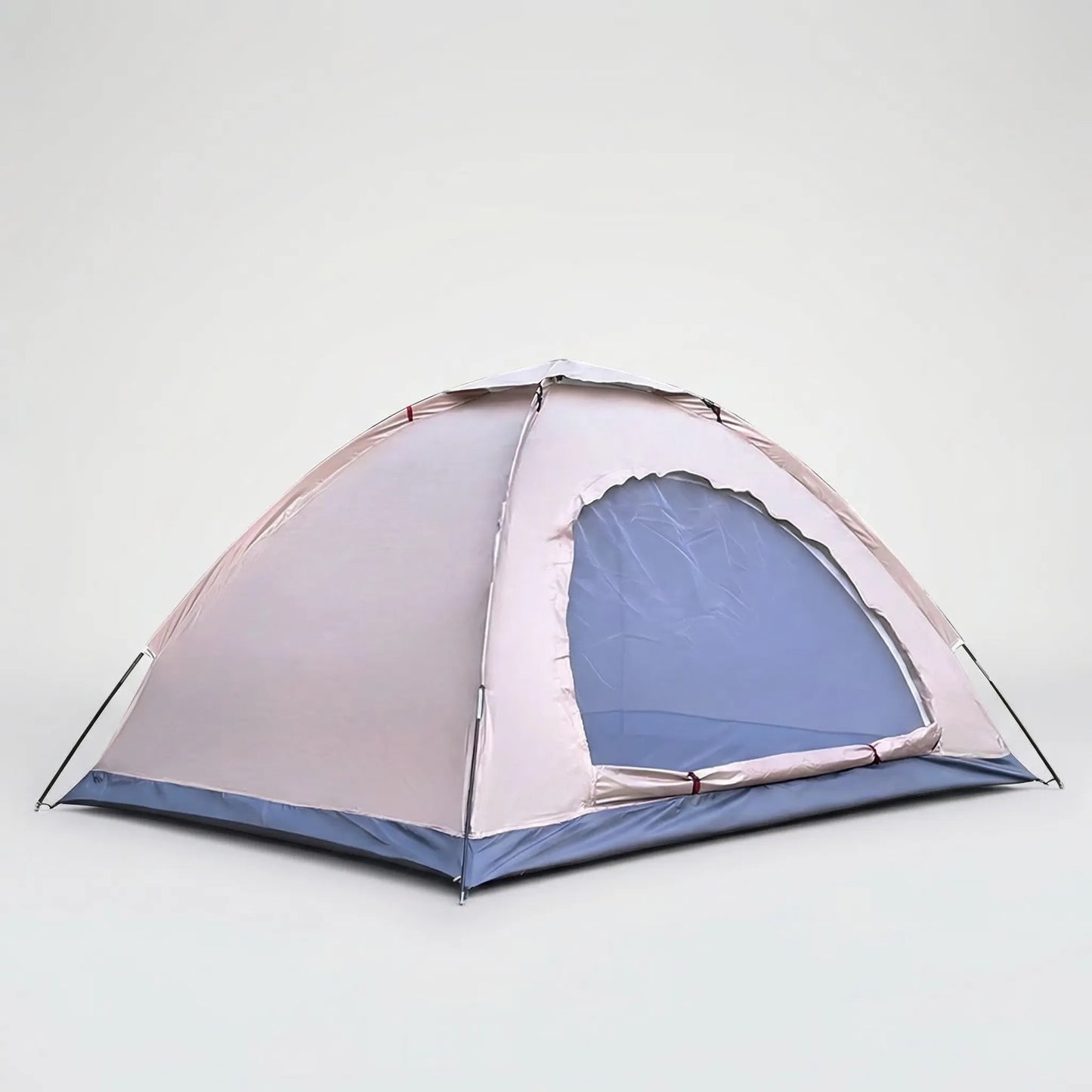 Double-Occupancy Portable Camping Tent -  Tentara