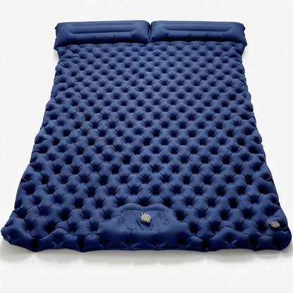 Double Camping Air Mattress - Cloudmat