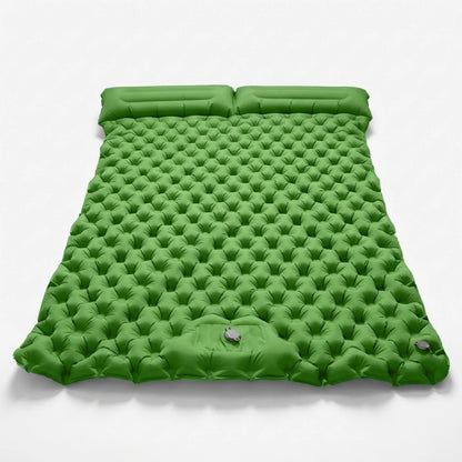 Double Camping Air Mattress - Cloudmat