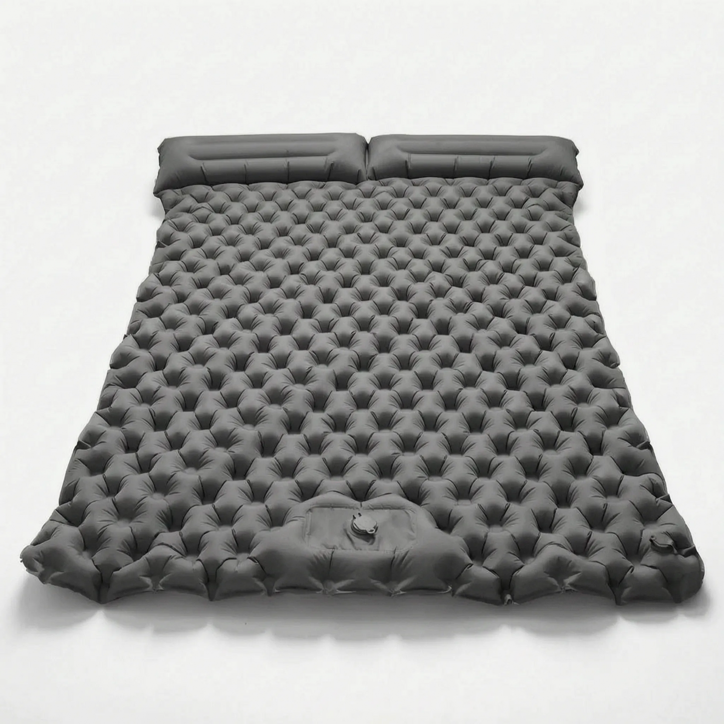 Double Camping Air Mattress - Cloudmat