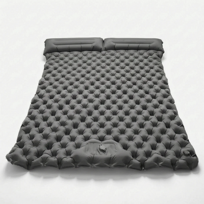 Double Camping Air Mattress - Cloudmat