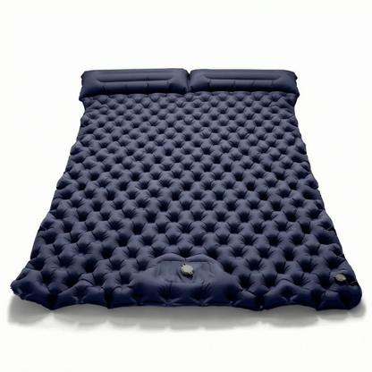 Double Camping Air Mattress - Cloudmat