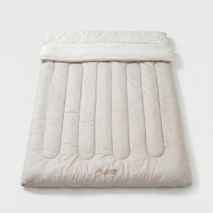 Double Detachable Outdoor Sleeping Bag -  Campivo