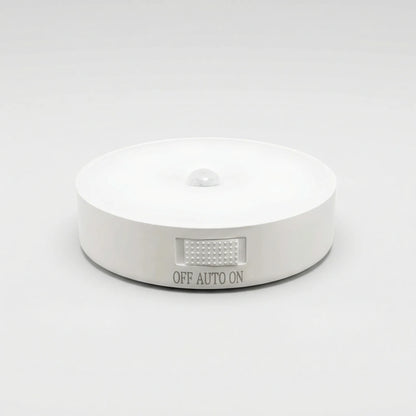 Draadloze LED-Lamp Met Bewegingssensor - Sensalit