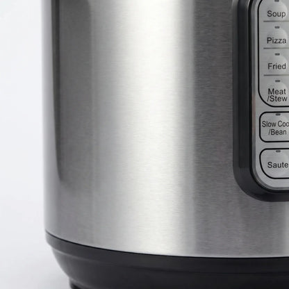Electric Digital Pressure Cooker - Culinova