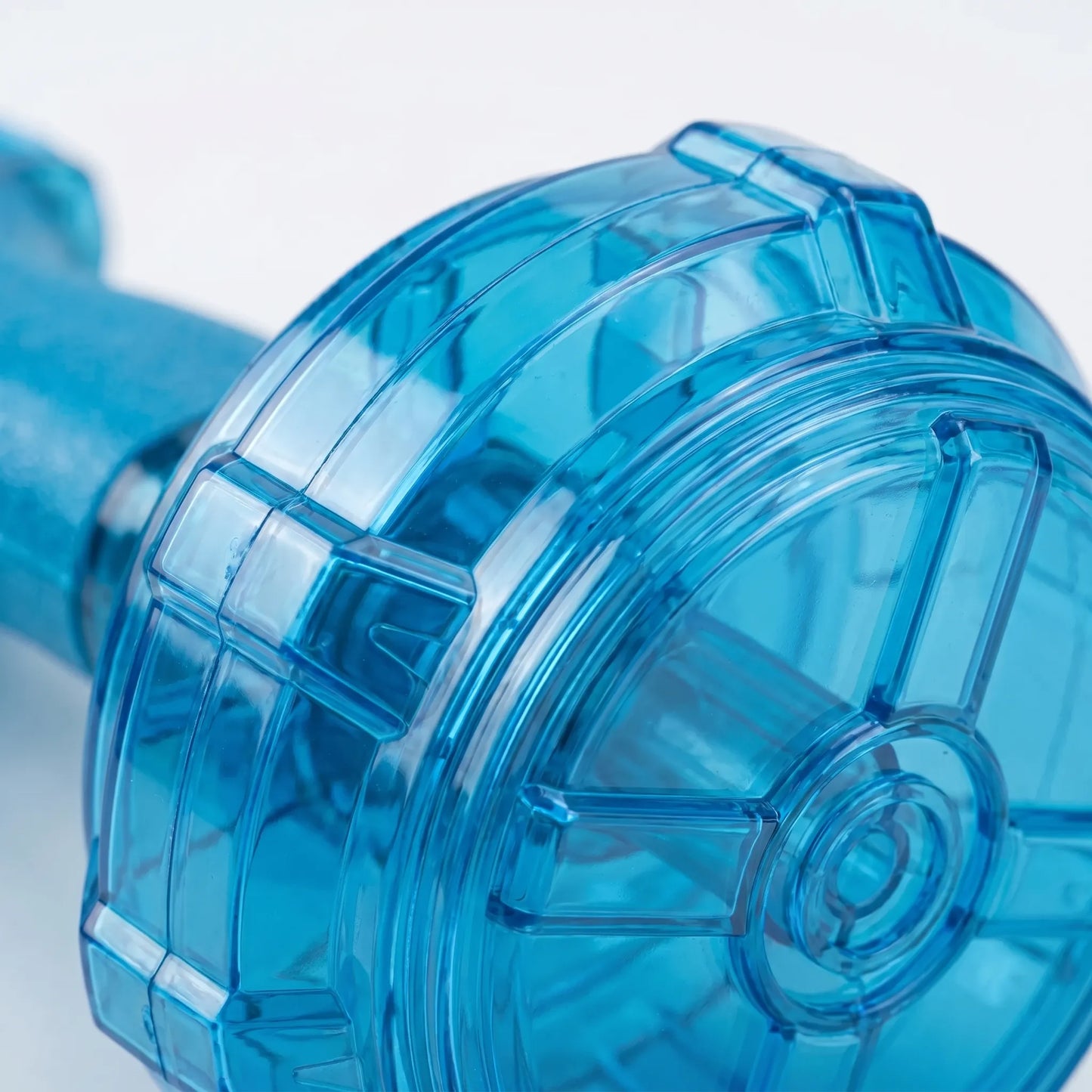 Electric Light-Up Water Gun - HydroPulse