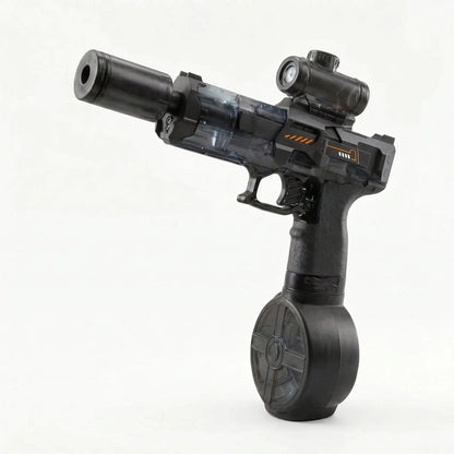 Electric Light-Up Water Gun - HydroPulse