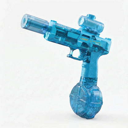 Electric Light-Up Water Gun - HydroPulse