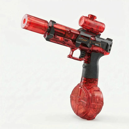 Electric Light-Up Water Gun - HydroPulse