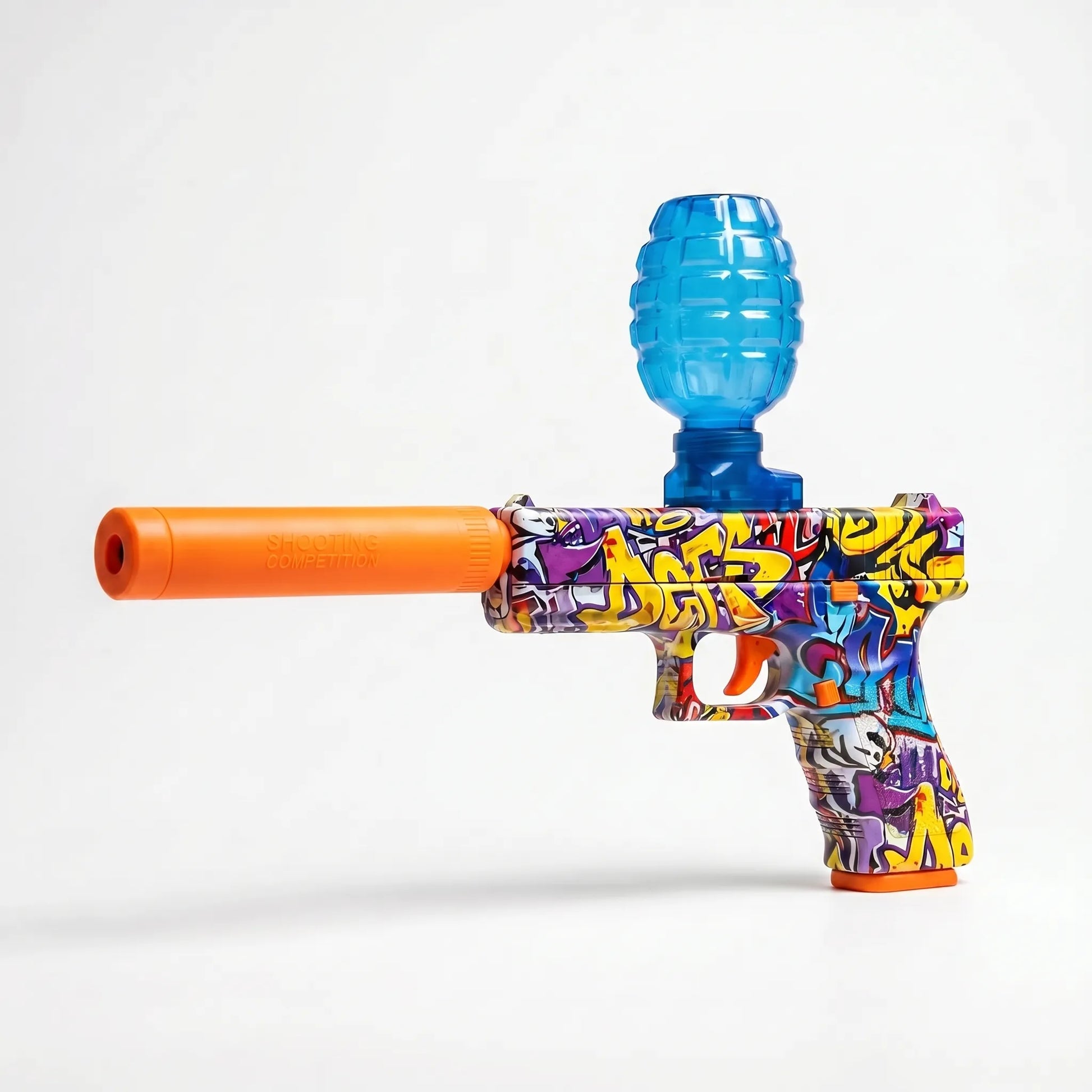 Electric Toy Water Blaster - HydroZyx