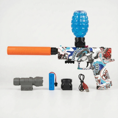 Electric Toy Water Blaster - HydroZyx