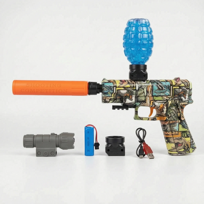 Electric Toy Water Blaster - HydroZyx
