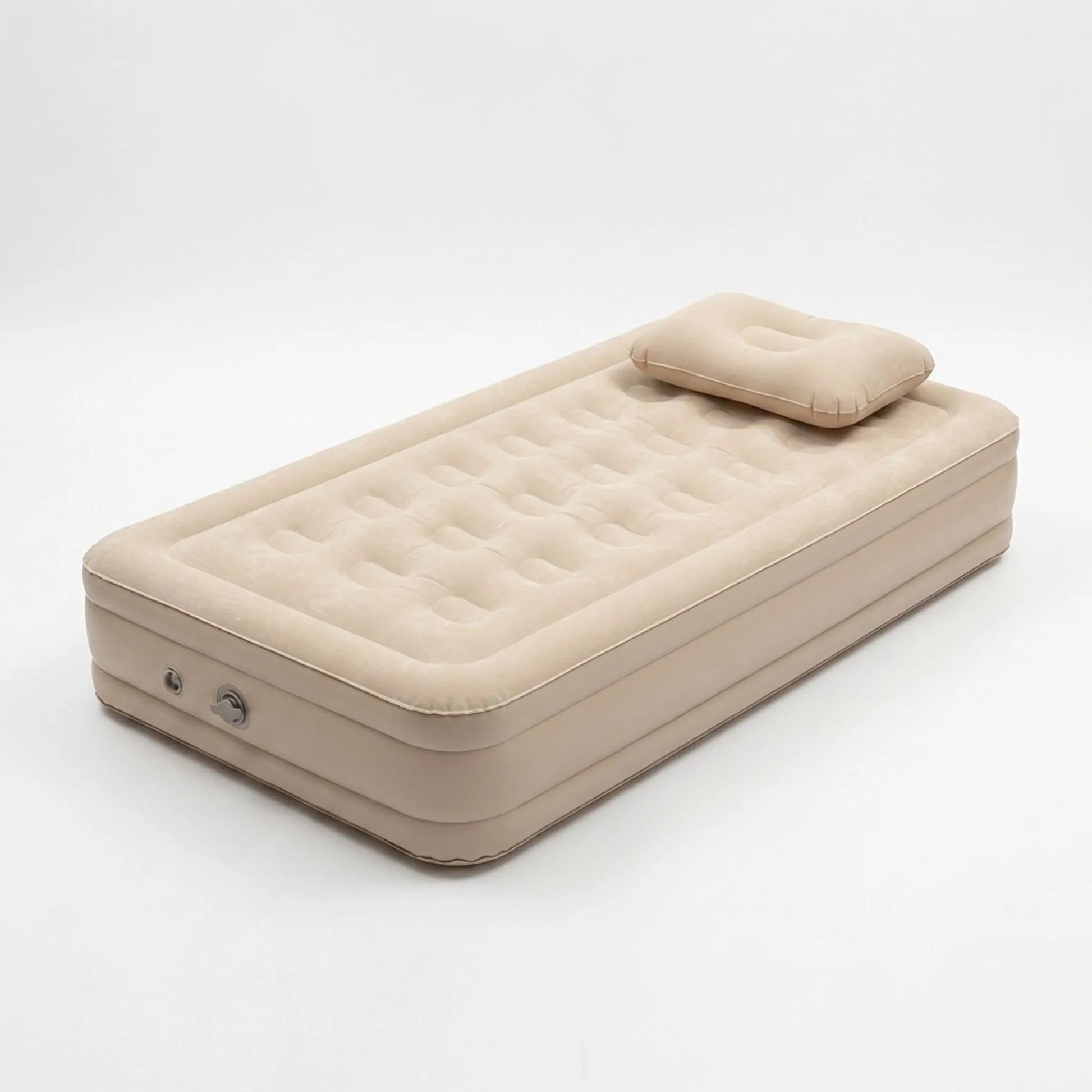 Elevated Camping Air Mattress - Cushiva