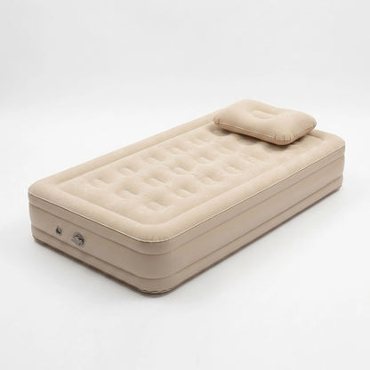 Elevated Camping Air Mattress - Cushiva