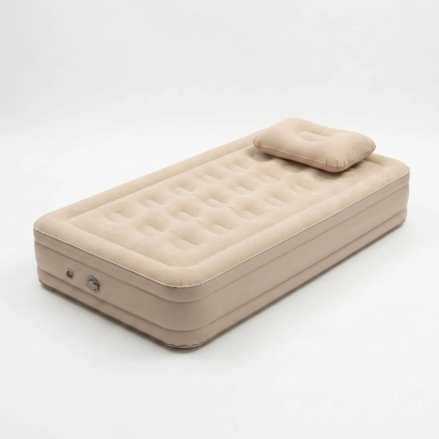 Elevated Camping Air Mattress - Cushiva