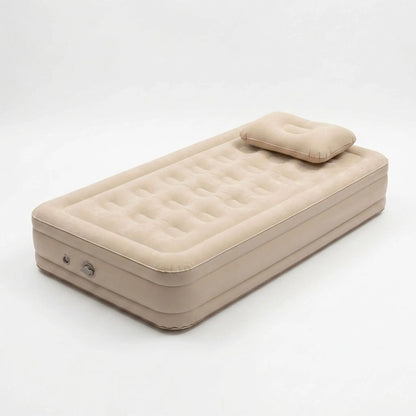 Elevated Camping Air Mattress - Cushiva