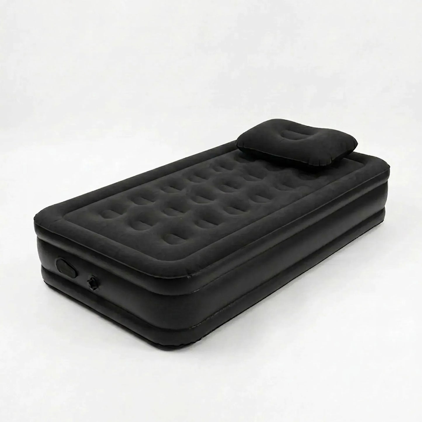 Elevated Camping Air Mattress - Cushiva