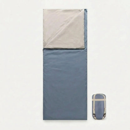 Envelope-Style Sleeping Bag - Slumbos