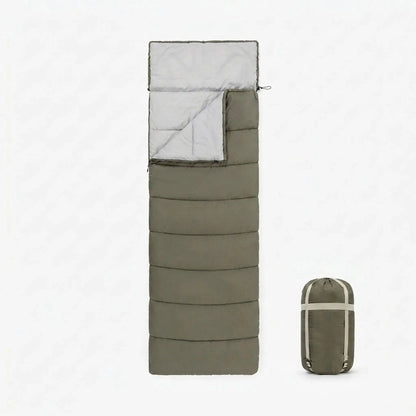 Envelope Sleeping Bag - SlumberPod