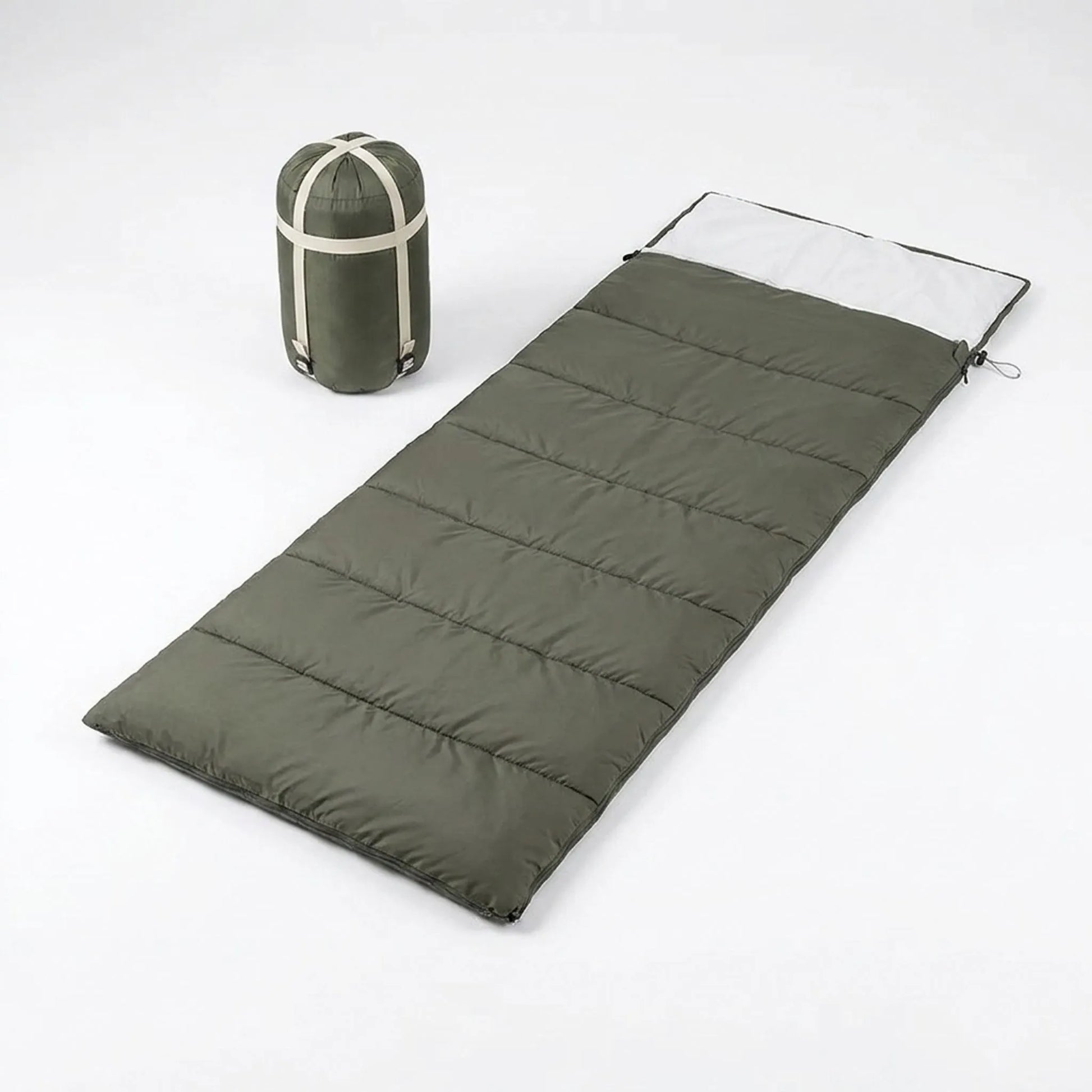 Envelope Sleeping Bag - SlumberPod
