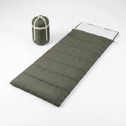 Envelope Sleeping Bag - SlumberPod